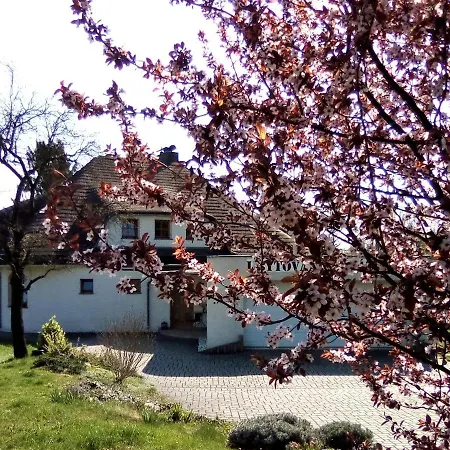 Pod Laznemi Apartment