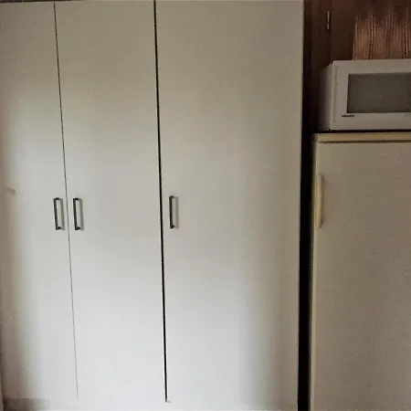 Apartamento Pod Lázněmi