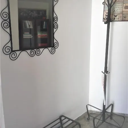Pod Laznemi *