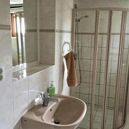 Pod Lázněmi Apartamento Klimkovice