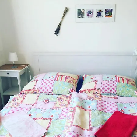 Pod Lázněmi Apartamento Klimkovice
