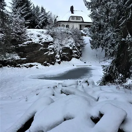 Pod Lázněmi