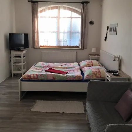 Pod Laznemi * Климковице