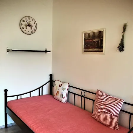 Pod Laznemi * Klimkovice