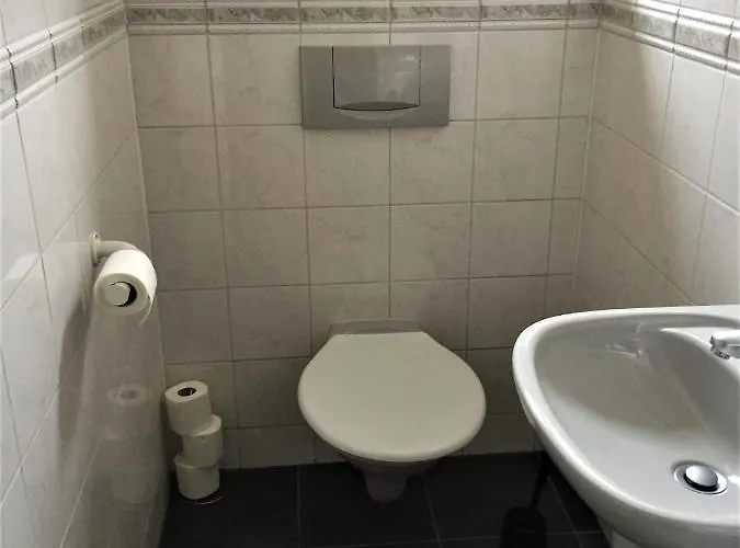 Pod Laznemi Апартаменты