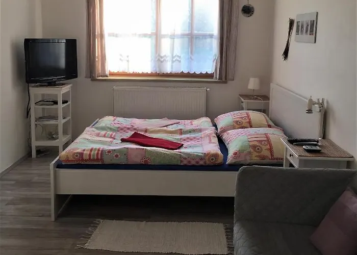 Pod Laznemi * Климковице